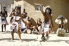 Курсы Африканских танцев