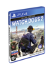 Watch Dogs 2 PS4