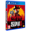 Red Dead redemption 2 PS4