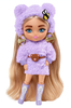 Мини-кукла Barbie Экстра 4 HGP66