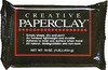 Paperclay