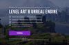 Level Art в Unreal Engine