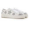 Miu Miu Stars White Sneakers