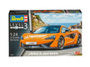 Cборная модель Revell McLaren 570S