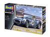 Revell Автомобиль Shelby Cobra 289 сборная модель