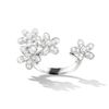 Van Cleef & Arpels Socrate Between the Finger Ring