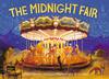 Книга Midnight fair
