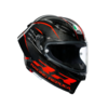 Шлем AGV PISTA GP RR PERFORMANCE CARBON/RED