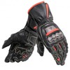 Перчатки DAINESE FULL METAL 6 GLOVES Black/Red