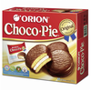 Choco-Pie компании Orion
