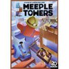 Настольная игра Meeple Towers