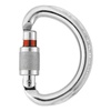 Карабин Petzl Omni Screw-Lock