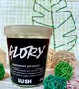 LUSH кондиционер для волос Glory