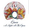 Виниловая пластинка QUEEN - A Night At The Opera