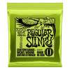 Струны Ernie Ball 10-46