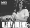 Винил Ultraviolence Lana Del Rey