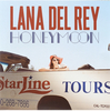 Винил Honeymoon Lana De Rey