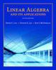 Linear Algebra and Its Applications by David C. Lay Steven R. Lay Judi J.