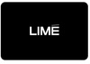 Подарочная карта в LIME