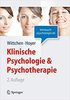 Klinische Psychologie & Psychotherapie (Lehrbuch mit Online-Materialien)