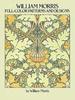 William Morris full color patterns & designs