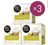 Кофе в капсулах Nescafe Dolce Gusto Cappuccino, 3 упаковки по 16 капсул