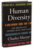 Human Diversity книга