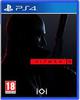 Игра HITMAN 3 (PlayStation 4, Русские субтитры)