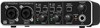 Аудиоинтерфейс BEHRINGER UMC202HD