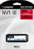 500 ГБ Внутренний SSD диск Kingston NV1 M.2 PCI-E 3.0 (SNVS/500G)