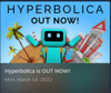 Игра Hyperbolica (steam)