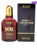 Zhangguang 101 G Fabao Tonic Лосьон для волос, себорегулирующий, китайское натуральное средство против себореи, выпадения волос 