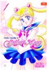 Sailor Moon manga (all volumes)