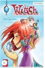 W.I.T.C.H comics (all volumes)