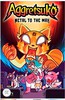 Aggretsuko: Metal to the Max. Vol.1