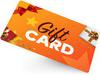 Gift cards