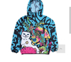 Ветровка Ripndip