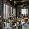 Панорамный ресторан F11 Sky Bar