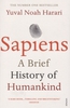книга Yuval Harari - Sapiens: A Brief History of Humankind