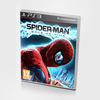 spider-man edge of time PS3