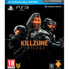 Killzone HD и Killzone 2 (PS3) третья часть уже есть