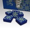 Настольная игра Azul - Collector Tiles - Ultramarine (аксессуар)