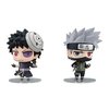 Фигурки Какаши и Обито Чиби (Kakashi and Obito)