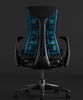 Кресло Herman Miller X Logitech G Embody (cyan)