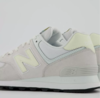 Кроссовки городские New Balance 574 Evergreen, New Balance 574 Premium Basics