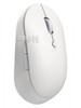 Мышь Xiaomi Mi Dual Mode Wireless Mouse Silent Edition White WXSMSBMW02