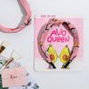 Ободок для волос "Avo Queen" 2471313 купить на «Есть все» в Барнауле