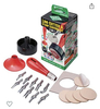 Stamp carving kit