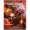 D&D Книга игрока, 5-ая редакция (Player’s Handbook 5e)
