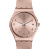 Часы Swatch Pinkbaya